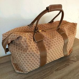 Dooney & Bourke Large Weekender Travel Bag